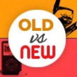 OLD vs New