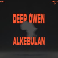 Alkebulan