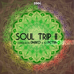 Soul Trip II