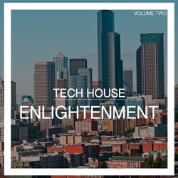 Tech House Enlightenment, Vol. 2