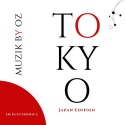 Tokyo (Japan Edition)