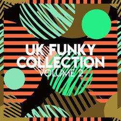 RKS Presents: UK Funky Collection Volume 2