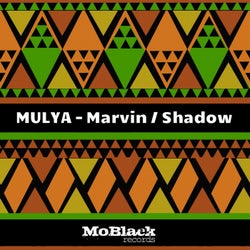 Marvin / Shadow