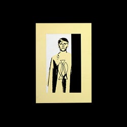 Dial25 I (Ben Kaczor)