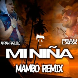 Mi Nina (Mambo Remix)