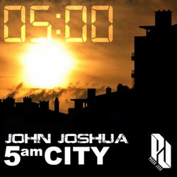 5 am City