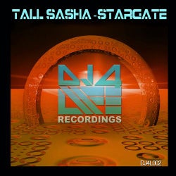Stargate - Single