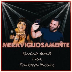 Meravigliosamente (feat. Francesca Vaccaro)