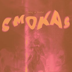 Smokas (feat. DreCat)