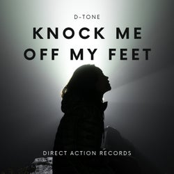 Knock Me off My Feet