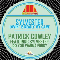 Lovin’ Is Really My Game / Do You Wanna Funk?