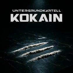 Berlin / Kokain