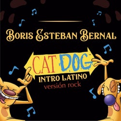 Catdog Intro Latino (versión rock)