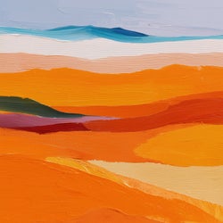 Endless Mesa