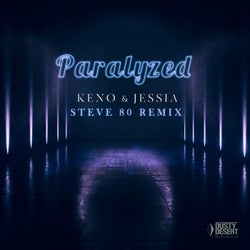 Paralyzed (Steve 80 Remix)