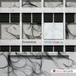 White Lines EP