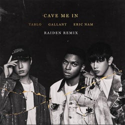 Cave Me In (Raiden Remix)