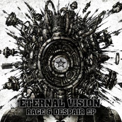 Rage & Despair EP