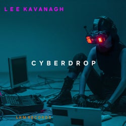 CYBERDROP