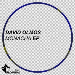 Monacha EP
