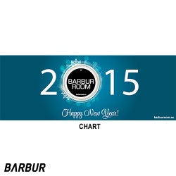 BARBUR - HAPPY NEW YEAR CHART