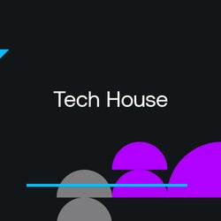 Closing Essentials 2024: Tech House