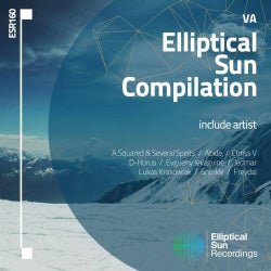 VA-Elliptical Sun Compilation Winter 2013