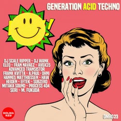 Generation Acid Techno