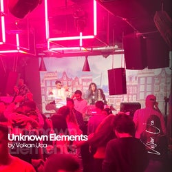 Unknown Elements - March2023
