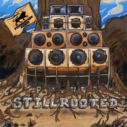 Still Rooted LP