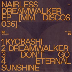 Dreamwalker EP