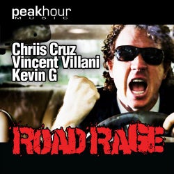 Road Rage