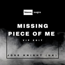 Missing Piece Of Me (Vip Edit)