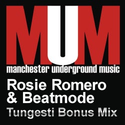 Tungesti (Bonus Mix)