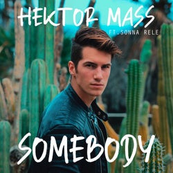 Somebody (feat. Sonna Rele)
