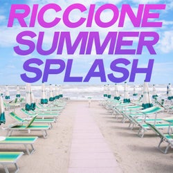 Riccione Summer Splash (Summer Top House Music Riccione 2020)
