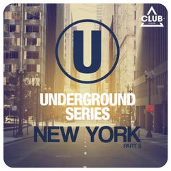 Underground Series New York Pt. 5