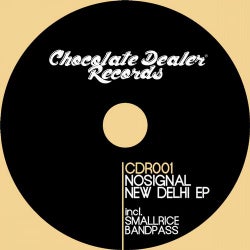 New Delhi EP