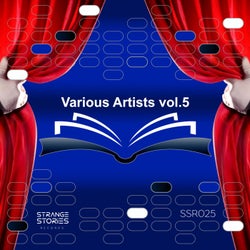 Various Artists Vol.5