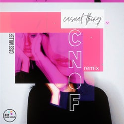 Casual Thing (Cnof Remix)
