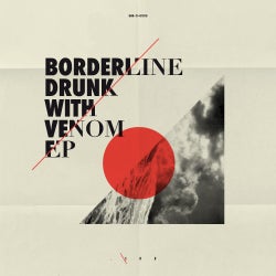 Drunk With Venom EP