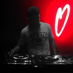 Todd Terry January '18 in '18