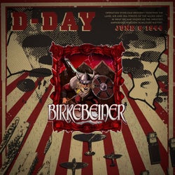D-DAY (Birkebeiner)