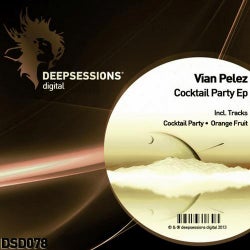 Cocktail Party Ep
