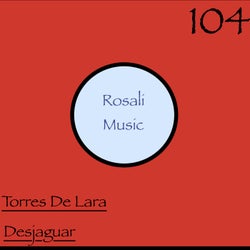 Desjaguar