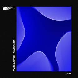 All I Wanna (Extended Mix)