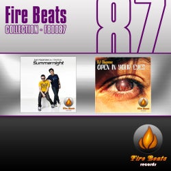 Fire Beats Collection - FB0087