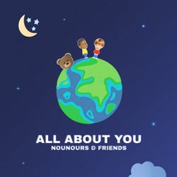 All About You (Remixes)