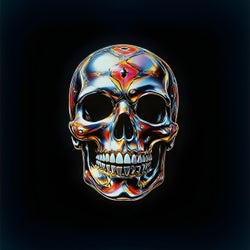 Tribal Skulls 2