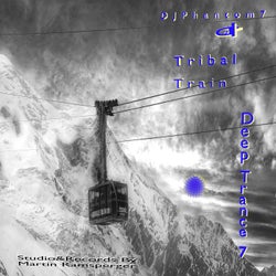 Tribal Train